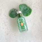 Eucalyptus Bath Foam Mini